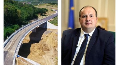 Prefectul anunță OFICIAL: peste 11 zile circulăm pe centura Zalău de pe Meseș până în Aghireș și mai departe la Hereclean