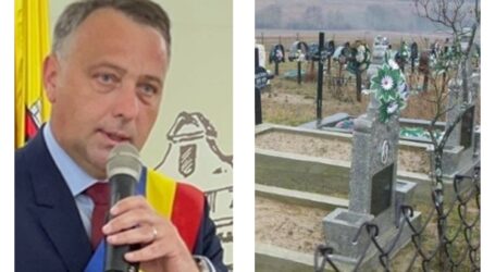 Primăria Zalău amenajează cimitir nou între strada Fabricii și cartierul Ortelec