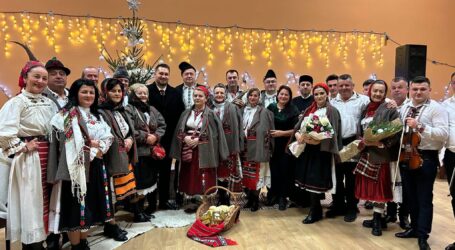 O seară de poveste la Surduc – Primăria organizează un festival de colinde care va reuni întreaga comună