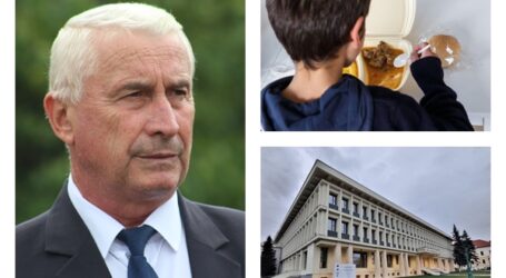 DEZASTRU descoperit de OPC la operatorii economici care oferă masă caldă elevilor din Sălaj. Amenzi de 58.000 de lei pentru produse expirate și alte abateri
