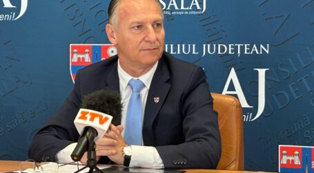 Dinu Iancu-Sălăjanu, mesaj FERM pentru cei care batjocoresc Sălajul: „nu suntem un județ mic și sărac; mă voi bate în continuare pentru investiții”
