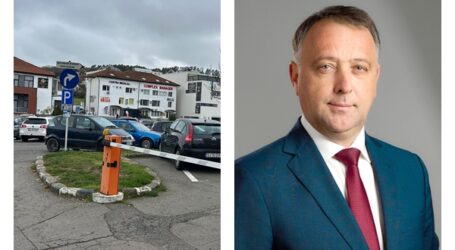 PRIVILEGIAȚII. Cine scapă de plata tarifului DUBLU la parcarea din Zalău. Bugetarii NU sunt afectați de creșterea la 6 lei/oră; navetiștii obligați să achite SUME URIAȘE