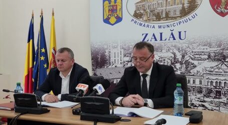 Primăria Zalău cheltuie 200.000 de lei pentru colindători și 1 Decembrie
