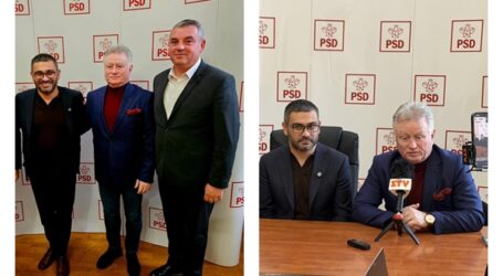 Ministrul Muncii la Zalău, mesaj FERM: nu vor exista tăieri de salarii, iar stabilitatea locurilor de muncă rămâne o prioritate