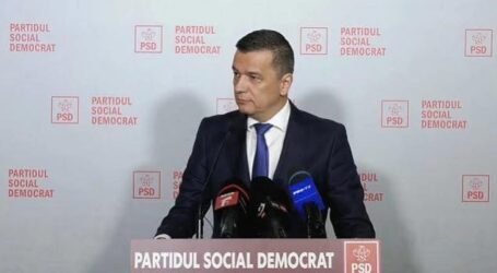 PSD Sălaj: „timpul trece, iar Guvernul continuă să bată pasul pe loc în privința pensiilor speciale ale magistraților”