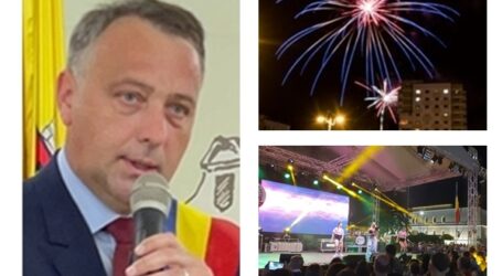 Spectacol cu mai mulți DJ de Revelion, în Zalău. Organizatorii s-au răzgândit: ce se întâmplă cu artificiile?