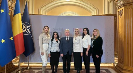 OFSD Sălaj a marcat Ziua Internațională pentru Eliminarea Violenței asupra Femeilor