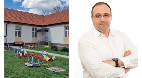 INEDIT. O școală din Sălaj a organizat simularea locală a Evaluării Naționale pentru a-i sprijini pe elevi
