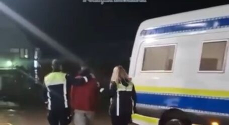 Bărbat de 75 de ani din comuna Mirșid, tâlhărit în casă. Tâlharul a furat 400 de lei și a fugit să se ascundă în pădure