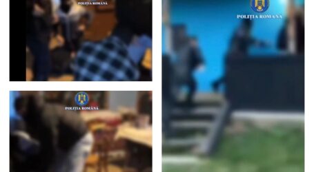 VIDEO. Bestii cu chip de om. 2 tineri din comuna Plopiș, arestați, după ce au violat și șantajat o tânără de 14 ani
