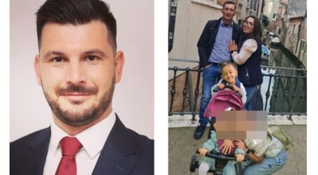Turneu caritabil de minifotbal organizat de TSD Sălaj în Jibou. Vlad Pașcalău și comunitatea se solidarizează cu o familie aflată în nevoie