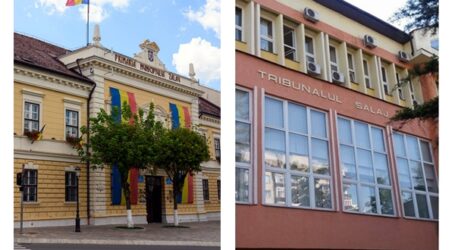Primăria Zalău, bună de plată. Un zălăuan a câștigat la Tribunalul Sălaj despăgubiri de peste 600.000 de lei