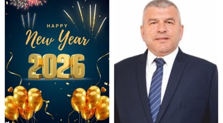 Primăria Letca vă urează “La mulți ani”