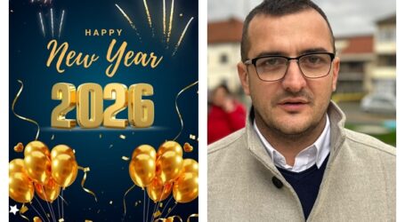 Bogdan Bercean, directorul tehnic Citadin Zalău vă urează “La mulți ani”