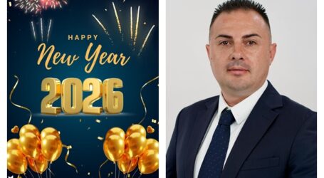 Primăria Cristolț vă urează “La mulți ani”