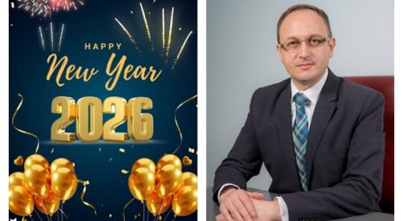 Avocatul Valeriu Crișan vă urează “La mulți ani”