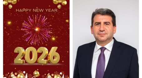 Primăria Jibou vă urează “La mulți ani”