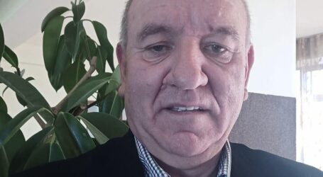 Ghiță Trifan, patronul Ștrandului Broscărie, a murit la vânătoare în comuna Halmășd. Bărbatul a fost găsit inconștient