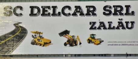 Echipa Delcar Zalău vă urează „La mulți ani” cu ocazia Zilei Naționale a României