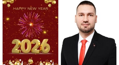 Primăria Surduc vă urează “La mulți ani”