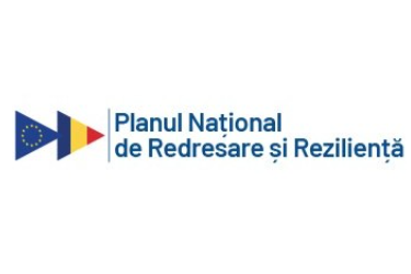 Comunicat de presă finalizare proiect. PNRR: Fonduri pentru România modernă și reformată!