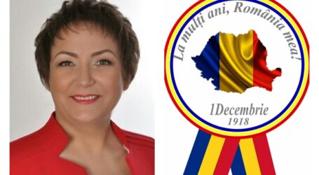 Primăria Băbeni vă urează „La mulți ani” cu ocazia Zilei Naționale a României