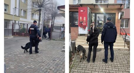 Elevi din Zalău, prinși în această dimineață la cafea în baruri și săli de jocuri