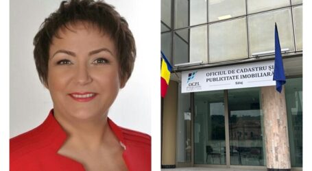 Lucrările de cadastrare sistematică, printre prioritățile administrației locale din Băbeni. Un nou contract semnat cu OCPI