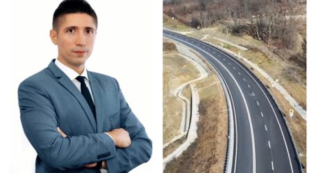 Miercuri se deschide centura Zalău, anunță secretarul de stat din Ministerul Transporturilor, Horațiu Cosma