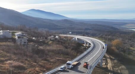 Moment istoric mult așteptat – de mâine de la ora 13.00 traficul greu ocolește Zalăul. CNAIR anunță deschiderea centurii