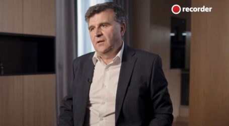 Sălăjeanul Crin Bologa dă în judecată postul Realitatea TV: „totul este menit să mă discrediteze în contextul documentarului Recorder”