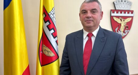 Călin Cristian Forț, viceprimarul municipiului Zalău vă urează Rusalii binecuvântate