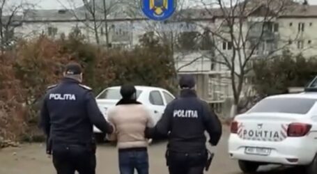 FOTO. Bestie cu chip de om. Un tânăr recidivist din Zalău a violat o fetiță de 13 ani care locuia în vecini