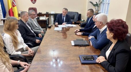 Primarul Zalăului este gospodar: 3 străzi importante se reabilitează cu 5,7 milioane de euro