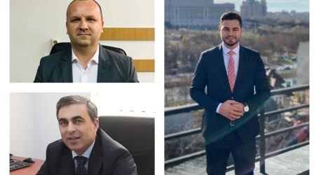 8 procurori și judecători din Sălaj, solidari cu magistrații din documentarul Recorder care au denunțat problemele din sistem