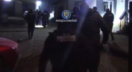 Un bărbat, torturat cu o șurubelniță în Sânmihaiu Almașului. Hoții au spart noaptea casa, iar bărbatul nu s-a putut apăra