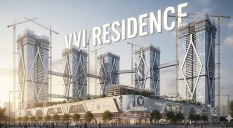 Investiție URIAȘĂ! Antreprenorul Andrei Lațcău construiește în Zalău cel mai mare proiect imobiliar din județ: mall de 16.200 de metri pătrați și 1.100 de apartamente