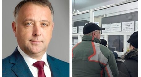 Mii de zălăuani au plătit impozitele majorate de administrația condusă de primarul Florin Florian. 45% nu au posibilități să achite integral și plătesc în rate