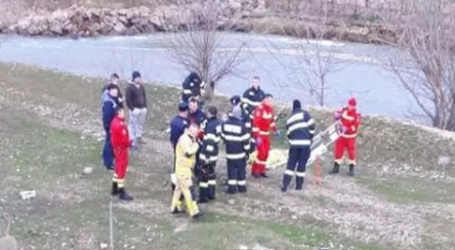 O femeie a descoperit un bărbat mort într-un șanț din comuna Ileanda