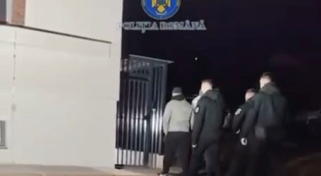 FOTO. 3 persoane din Plopiș, prinse în flagrant în timp ce încercau să cumpere tăcerea unei mame, după ce fetița sa de 14 ani a fost VIOLATĂ