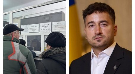 AUR Sălaj contestă majorările de taxe și impozite locale. Deputatul Lucian Mușat: „Românii nu trebuie să plătească greșelile guvernărilor”
