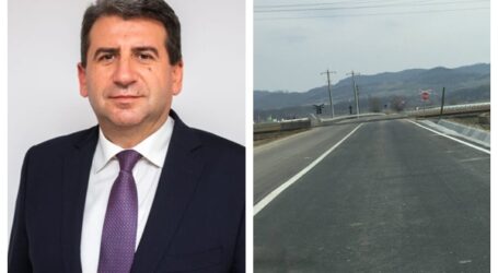 Pași concreți pentru a doua șoseaua de centură a orașului Jibou. Proiectul intră în linie dreaptă