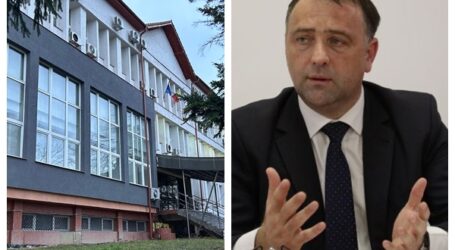 O femeie a câștigat în instanță daune morale de 35.000 de euro de la Primăria Zalău, după ce a căzut pe gheața necurățată din oraș