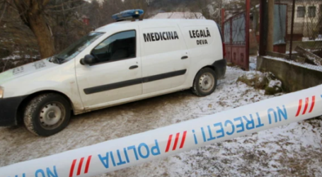 Caz ȘOCANT în Sărmășag – o femeie și-a găsit fratele mort în beci