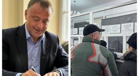 506 zălăuani s-au grăbit să plătească impozitele majorate de primarul Florian. Nu toți au avut posibilitatea financiară să achite integral dările către Primăria Zalău