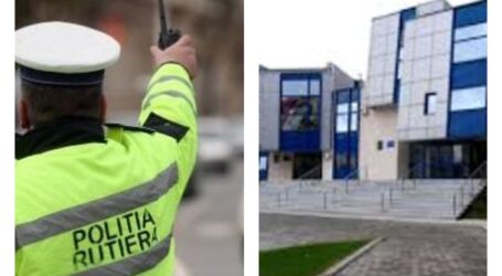 Un șofer a fost prins cu peste 100 km/h, dar a câștigat la Judecătoria Jibou, după o EROARE a agentului constatator