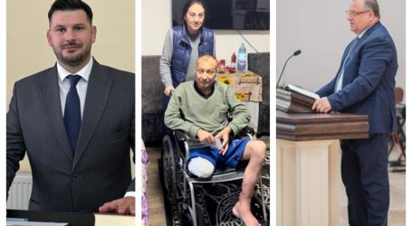 OAMENI! 40.000 de lei strânși în mai puțin de 30 de zile pentru o cauză nobilă, prin implicarea familiei Beuca din Jibou și a tânărului Vlad Pașcalău