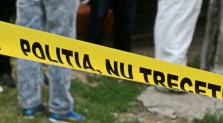 Un bărbat în vârstă de 78 de ani din comuna Surduc s-a sinucis