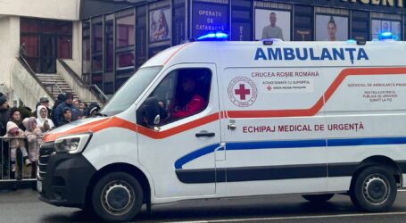 Crucea Roșie Sălaj lansează o nouă serie a cursului de infirmier în Zalău
