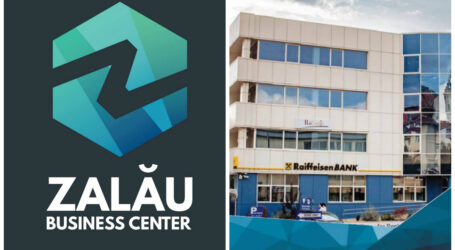 Echipa Business Center Zalău urează tuturor doamnelor și domnișoarelor “La mulți ani”!